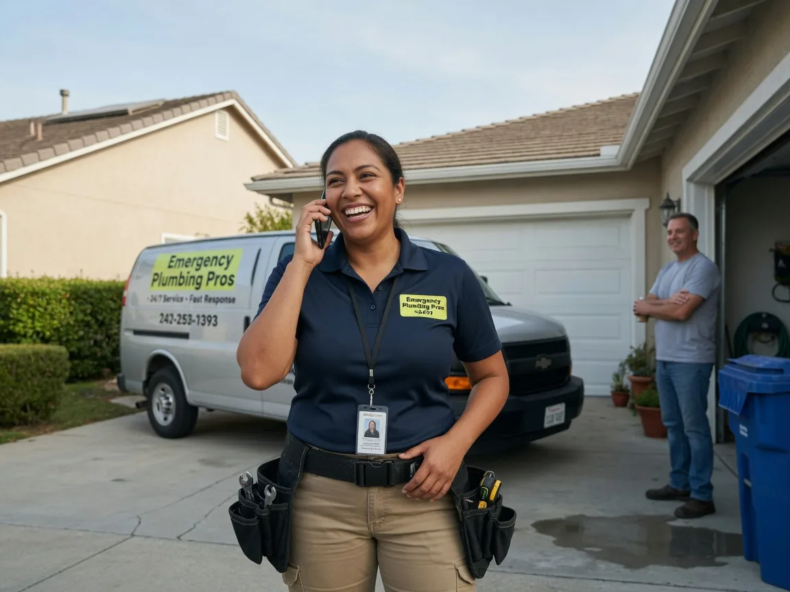 Emergency Plumber Camden, TX FAQs